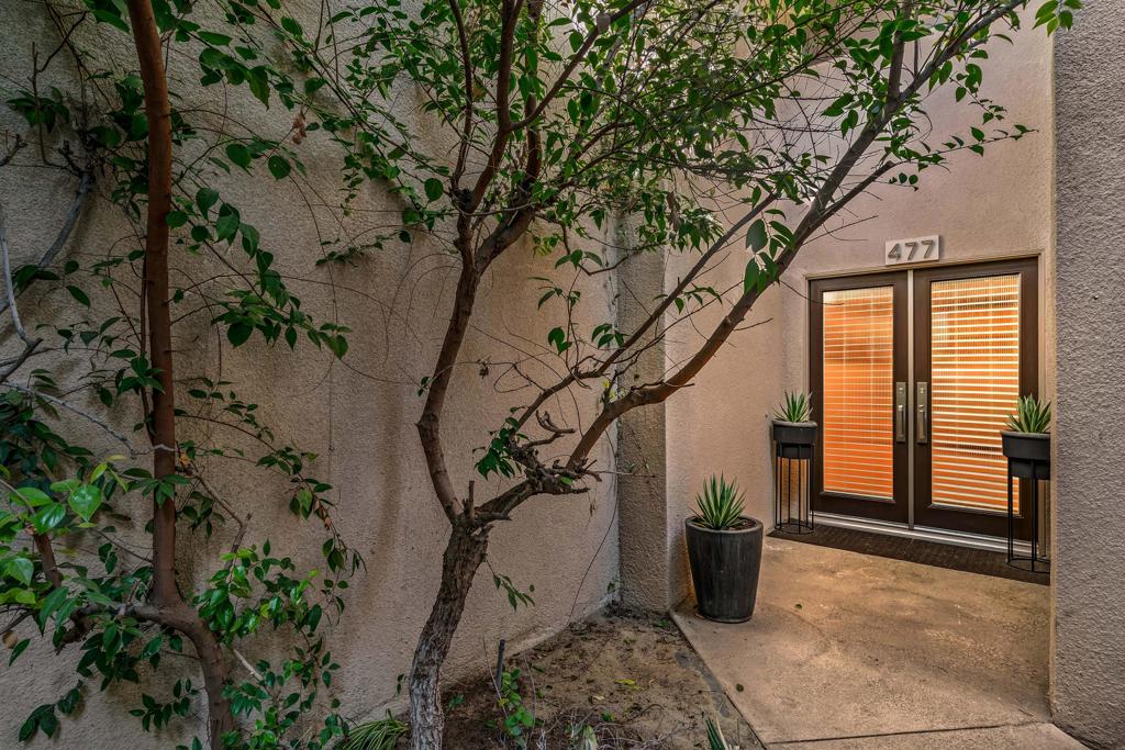 Village Racquet Club - Residential