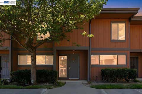 Photo of 38623 Cherry Lane LN #171, Fremont, CA 94536 (MLS # 41143433)