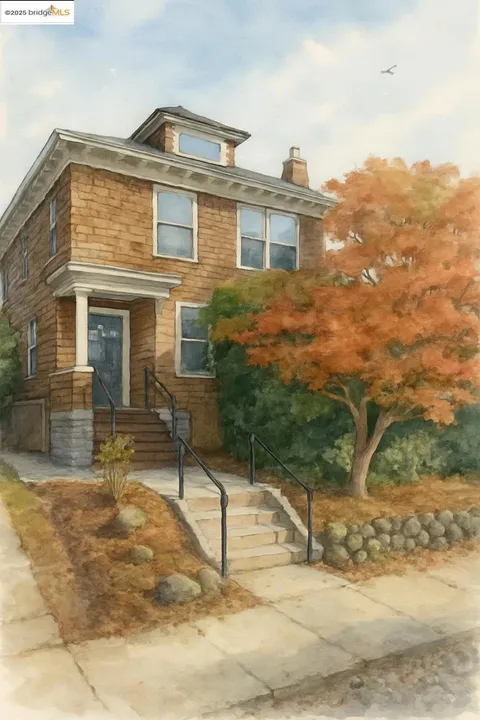 1521 Josephine St, Berkeley, CA 94703 - MLS#: 41118589