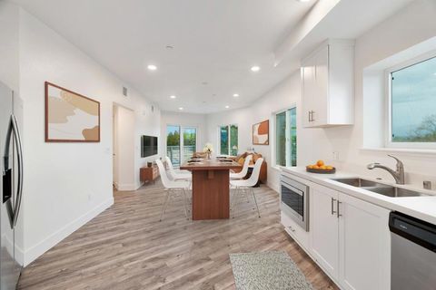 Photo of 1853 Almaden Road #308, San Jose, CA 95125 (MLS # ML82045078)