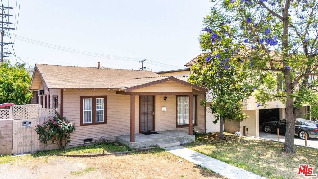 1062 Sonora Avenue