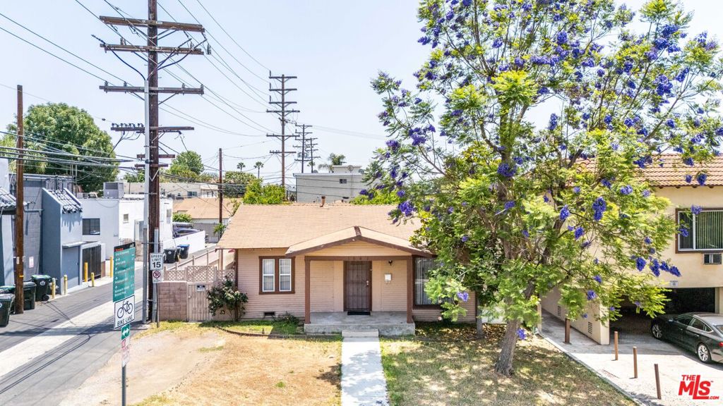 1062 Sonora Avenue