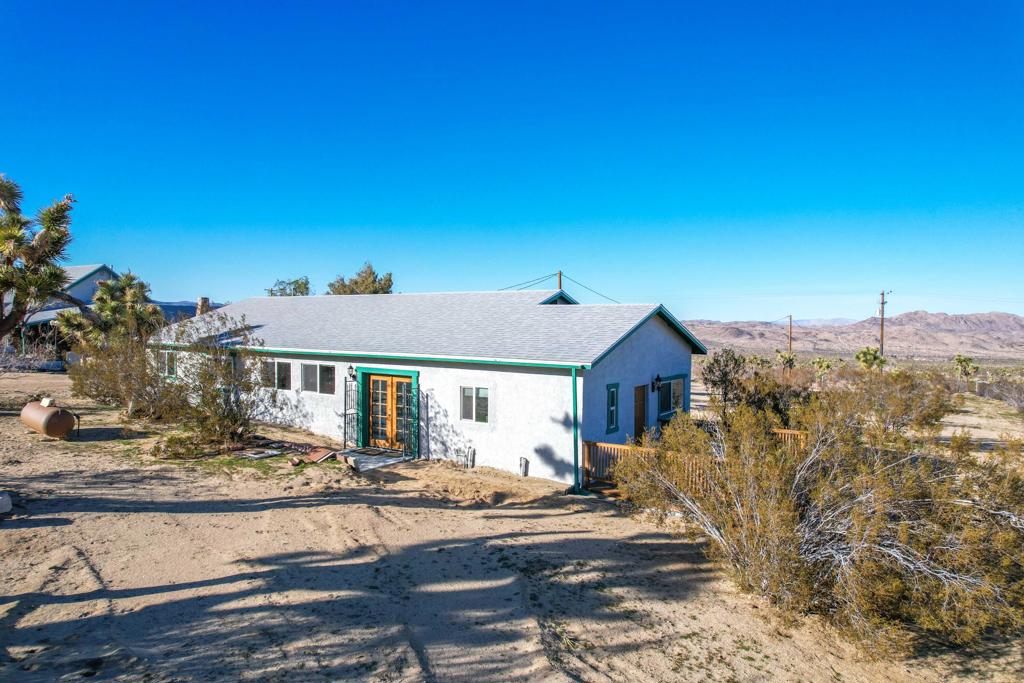Not Applicable-1 - Residential