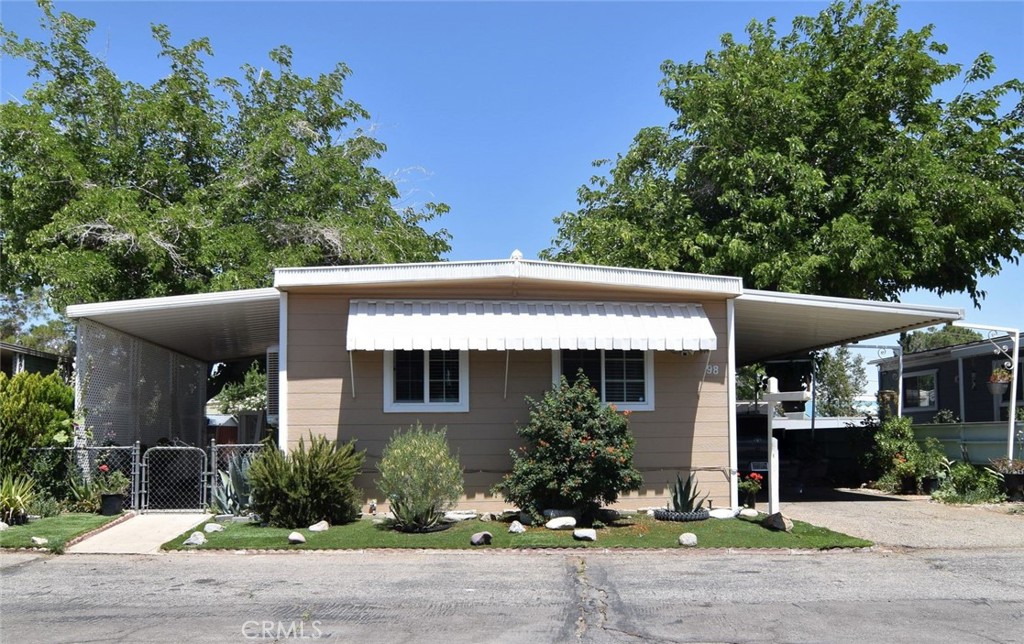 3255 East Avenue R 98