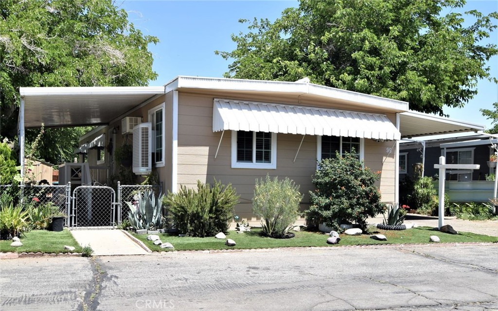 3255 East Avenue R 98