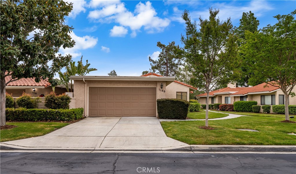 1100 Pebble Beach Drive