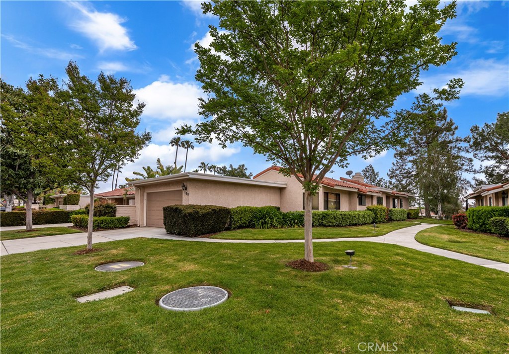 1100 Pebble Beach Drive