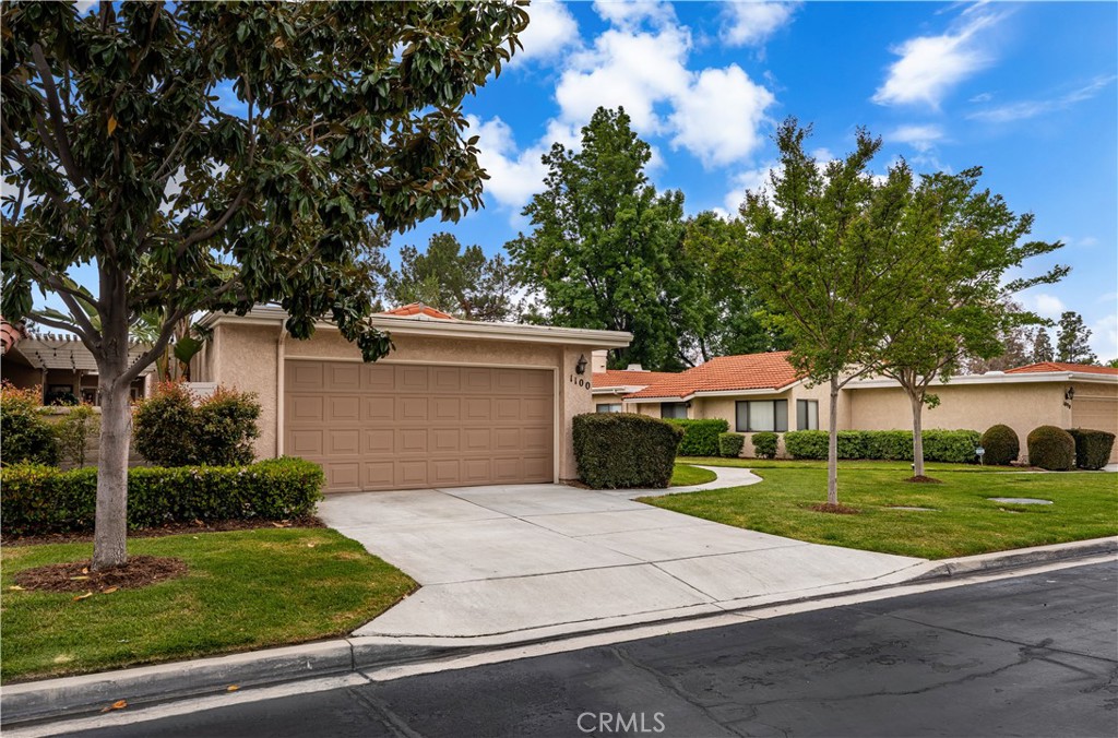 1100 Pebble Beach Drive