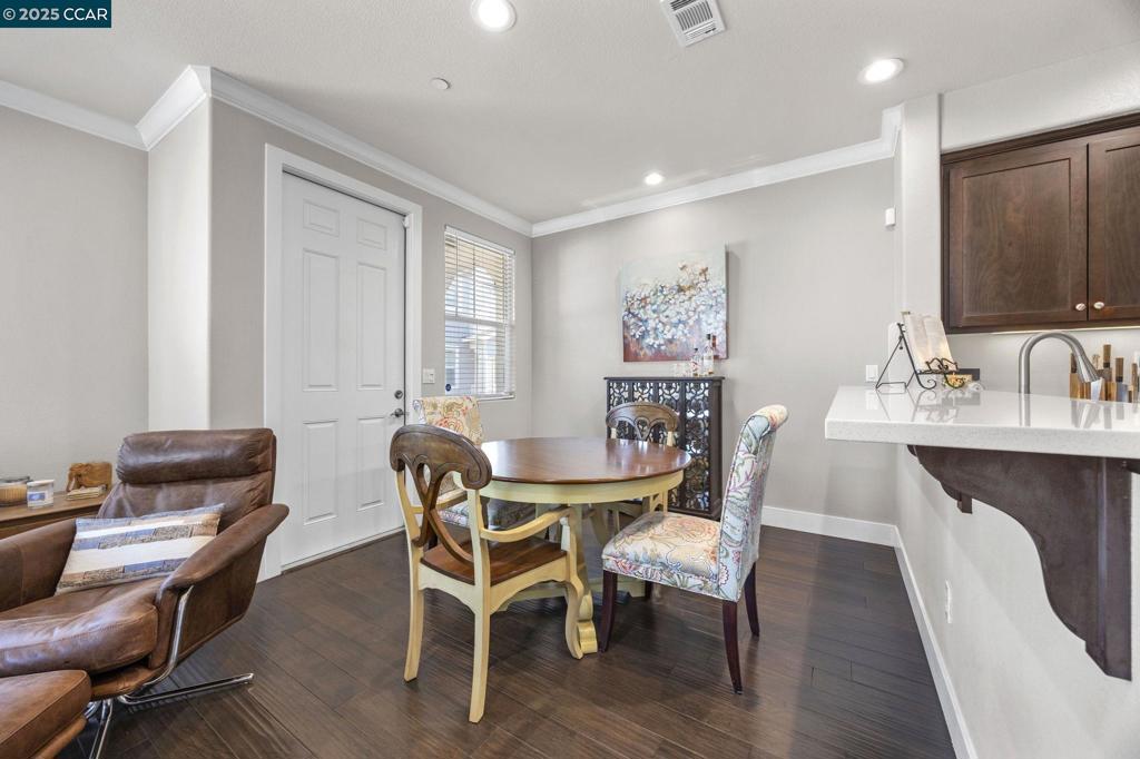 MARINA BAY - Residential