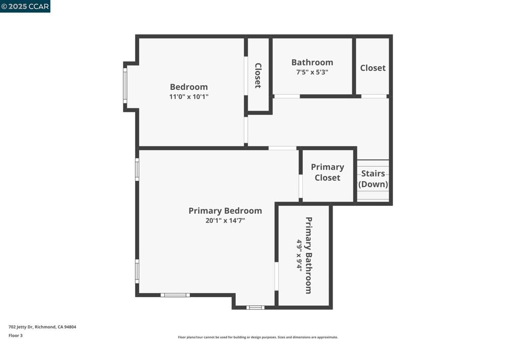 MARINA BAY - Residential