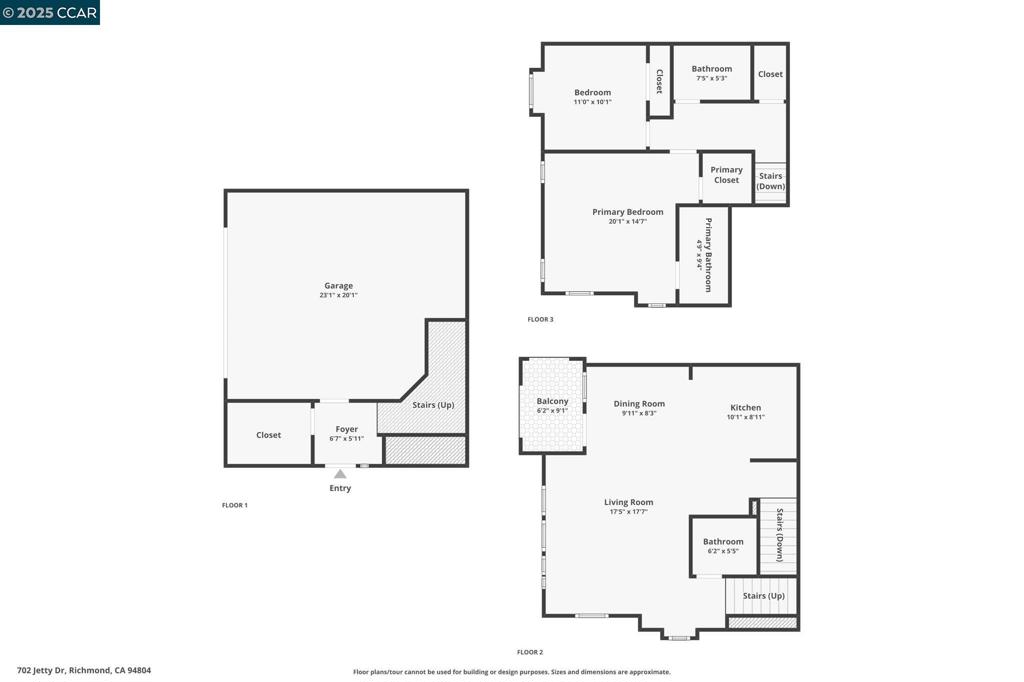 MARINA BAY - Residential