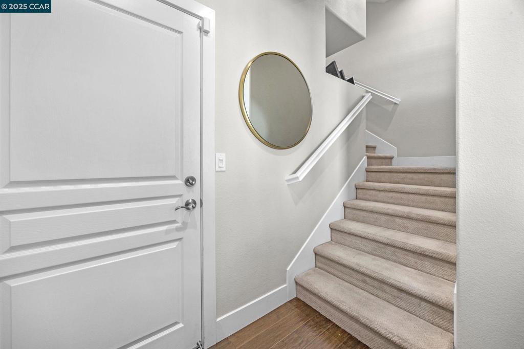 MARINA BAY - Residential