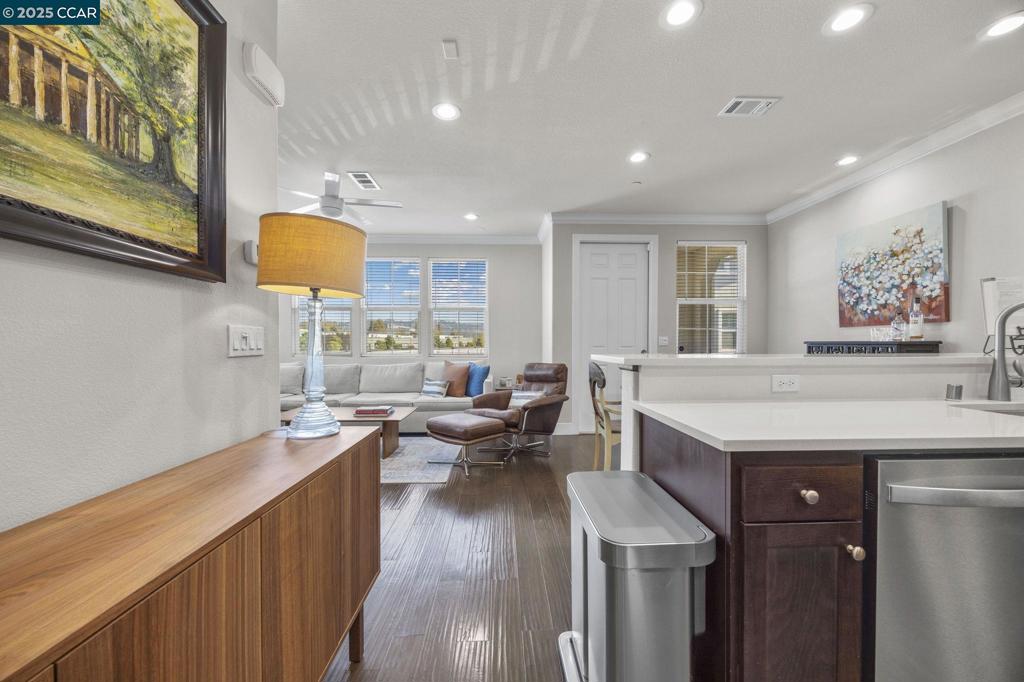 MARINA BAY - Residential