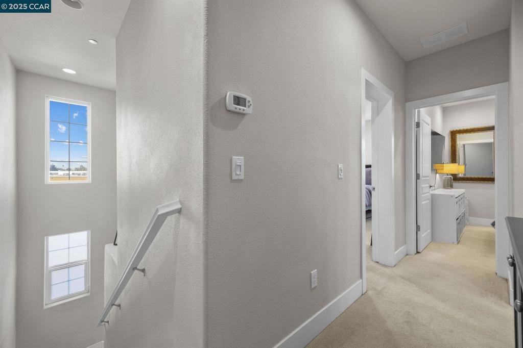 MARINA BAY - Residential