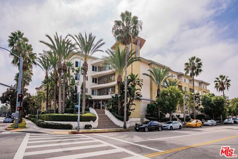 Photo of 13200 Pacific Promenade #210, Playa Vista, CA 90094 (MLS # 26799019)