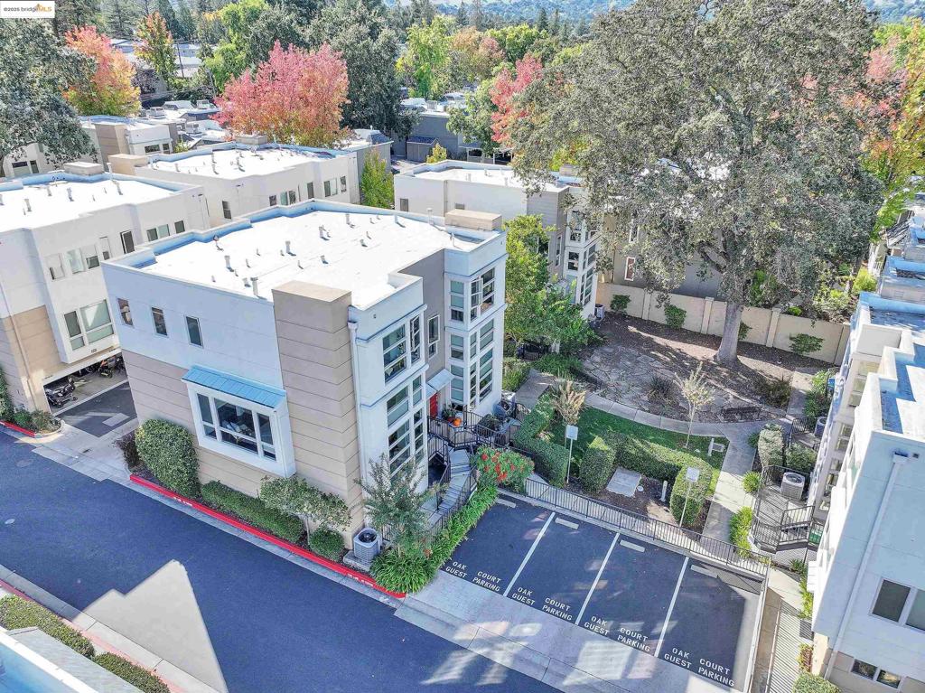 PRINGLE RANCH - Residential