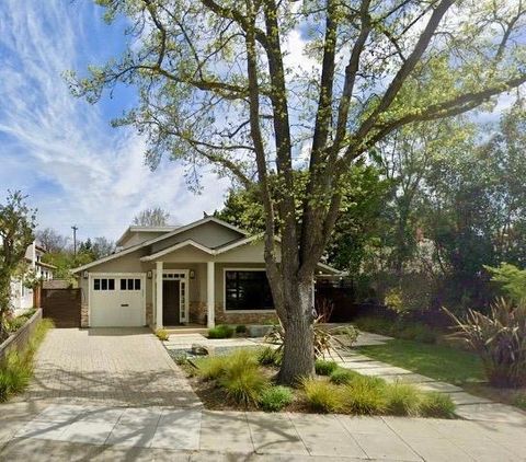 Photo of 3179 Bryant Street, Palo Alto, CA 94306 (MLS # ML82040819)