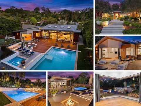 Photo of 6672 Avenida Andorra, La Jolla, CA 92037 (MLS # NDP2602417)