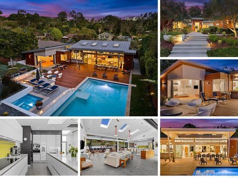 6672 Avenida Andorra La Jolla CA 92037