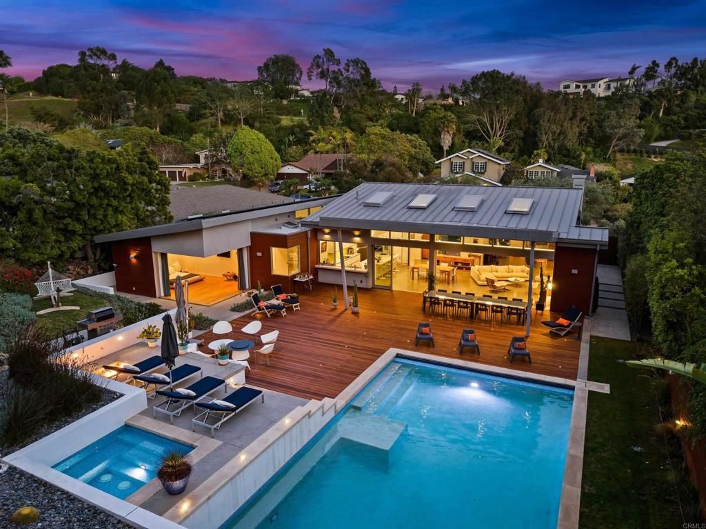 Photo of 6672 Avenida Andorra, La Jolla, CA 92037 (MLS # NDP2602417)