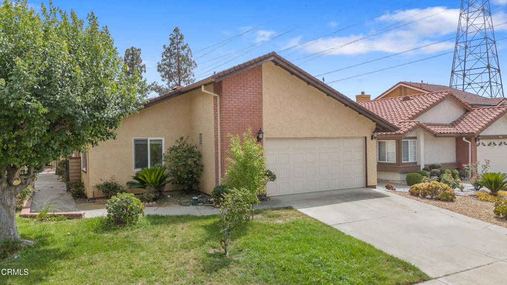Properties 1 2790 Hacienda Drive