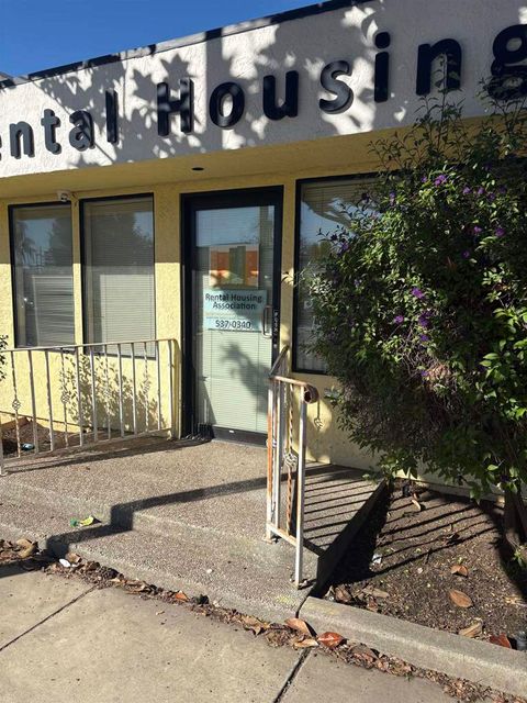 Photo of 1264 1264 A St St, Hayward, CA 94541 (MLS # 41124222)