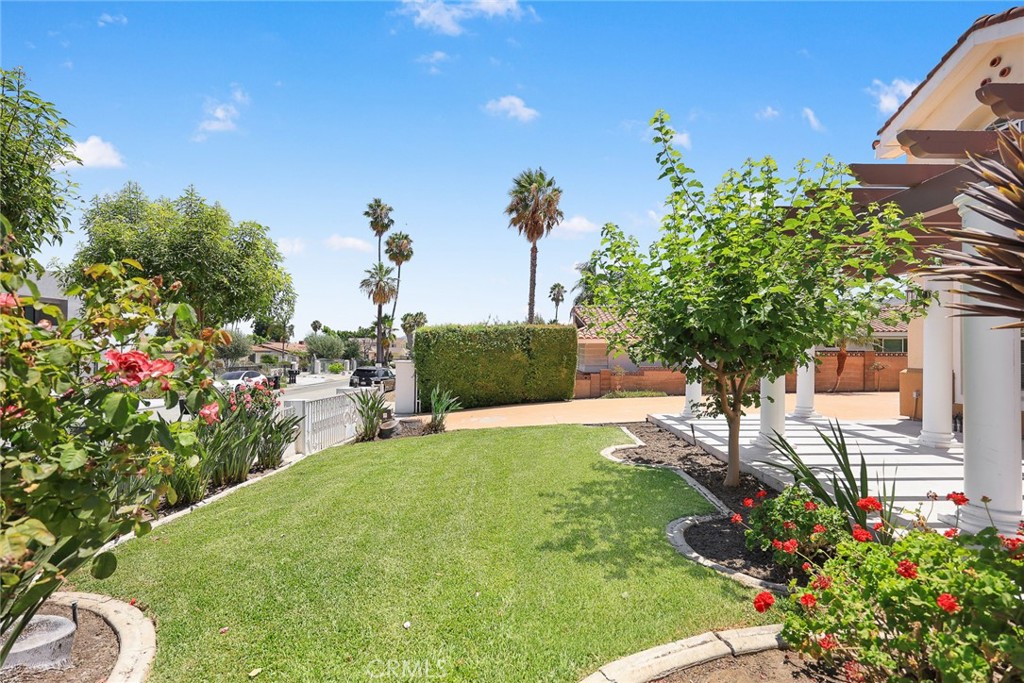 18218 Senteno St