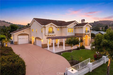 Photo of 18218 Senteno St ST, Rowland Heights, CA 91748 (MLS # WS26141591)