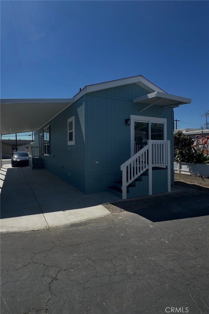 9023 Rose Street C-12