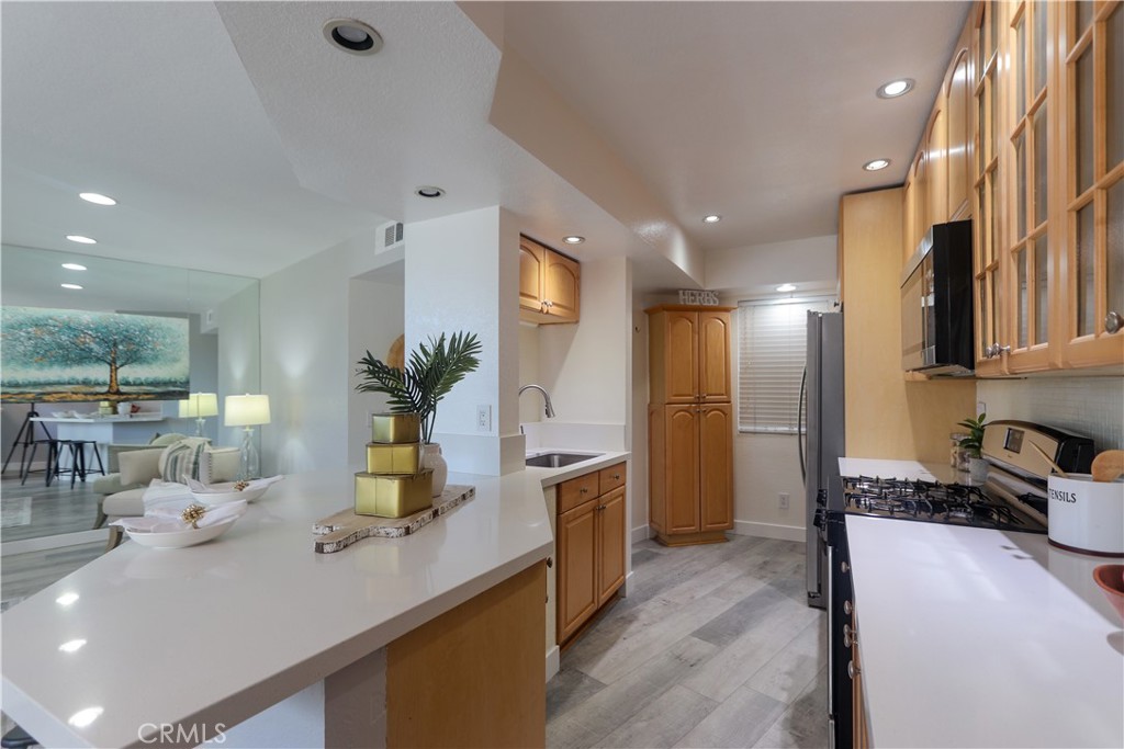 Terraces Laguna Beach (TER) - Residential