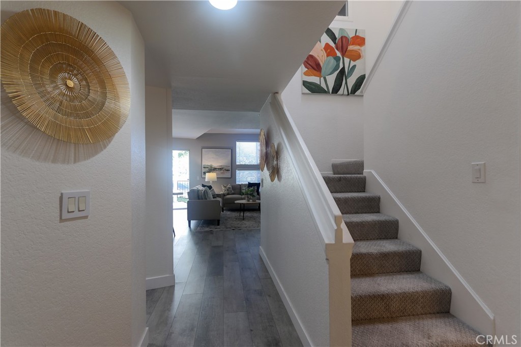 Terraces Laguna Beach (TER) - Residential