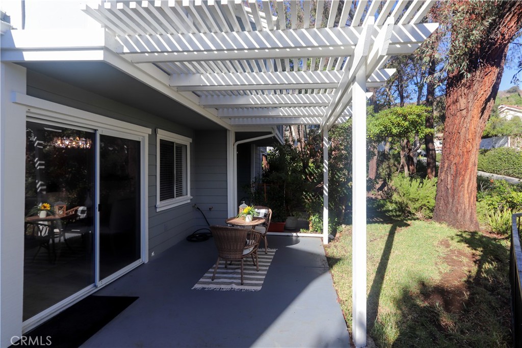 Terraces Laguna Beach (TER) - Residential