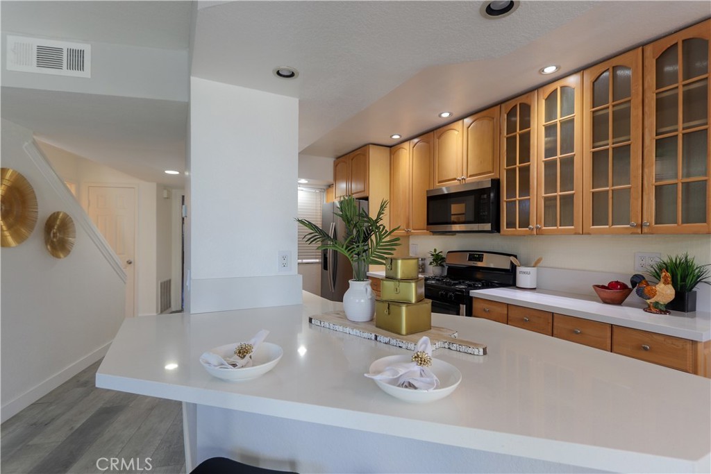 Terraces Laguna Beach (TER) - Residential