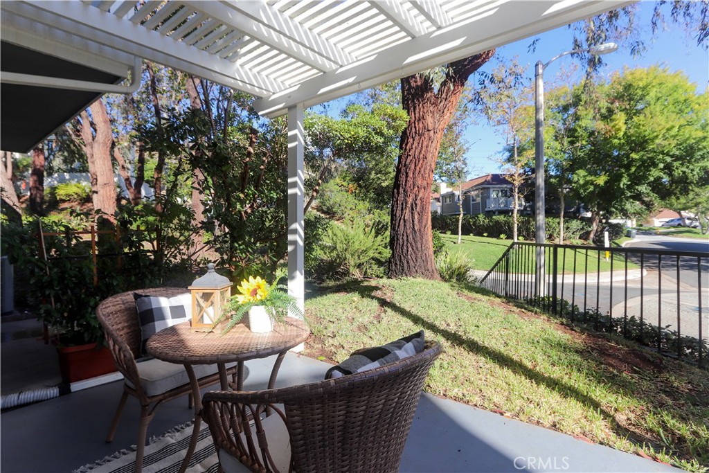 Terraces Laguna Beach (TER) - Residential