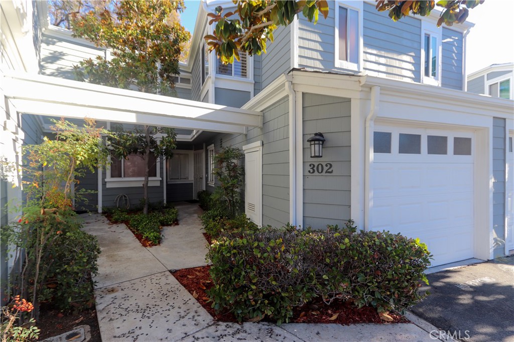 Terraces Laguna Beach (TER) - Residential