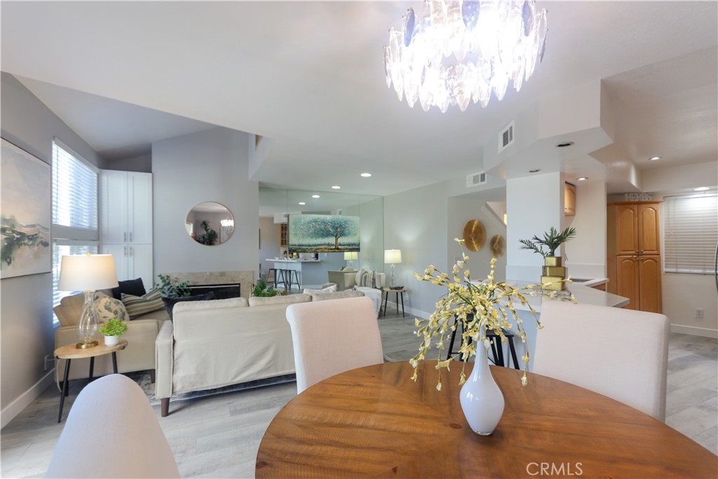 Terraces Laguna Beach (TER) - Residential