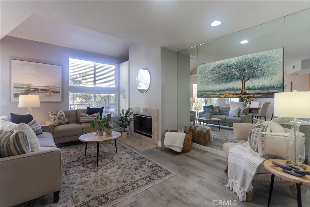 Terraces Laguna Beach (TER) - Residential