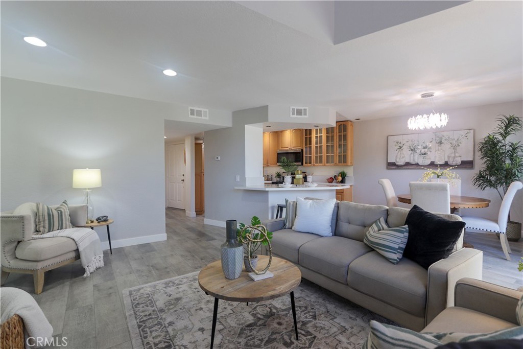 Terraces Laguna Beach (TER) - Residential