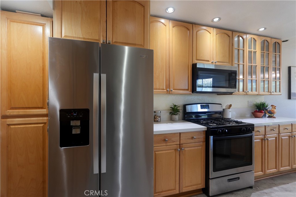 Terraces Laguna Beach (TER) - Residential