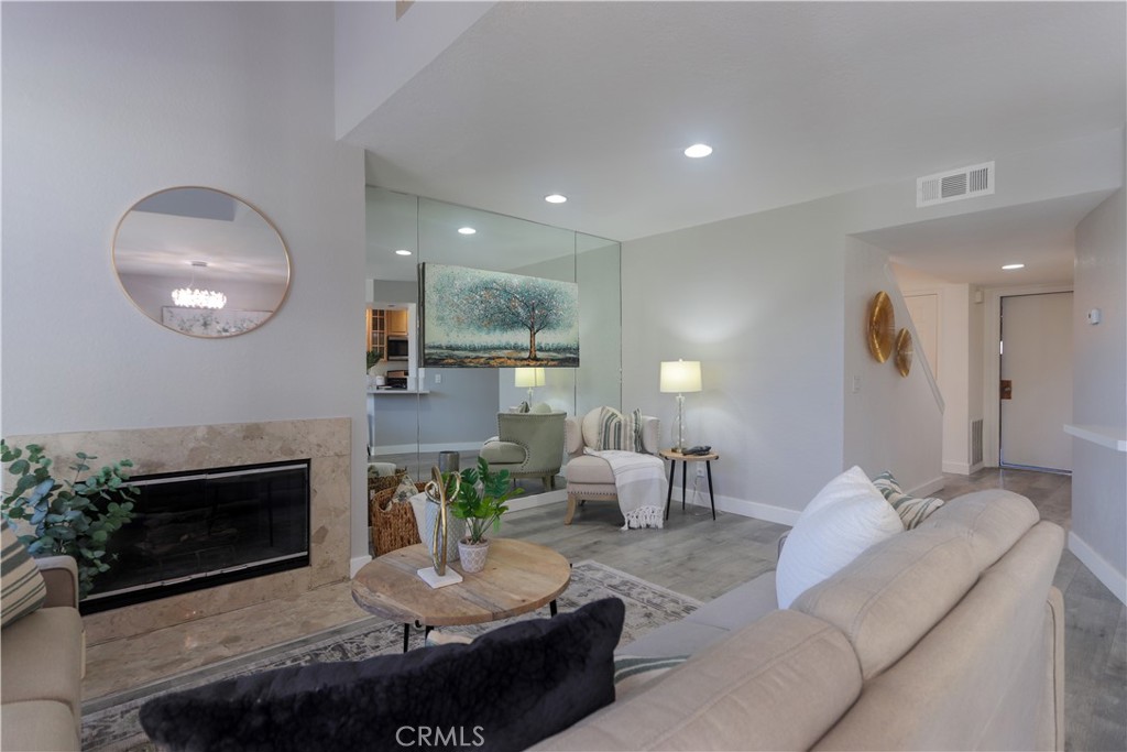 Terraces Laguna Beach (TER) - Residential