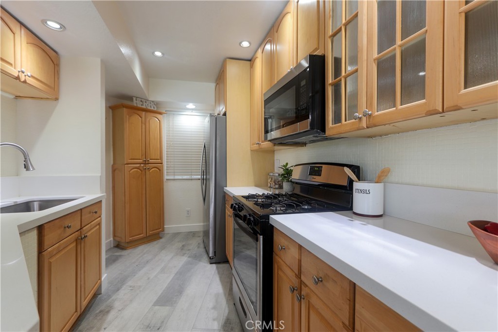 Terraces Laguna Beach (TER) - Residential