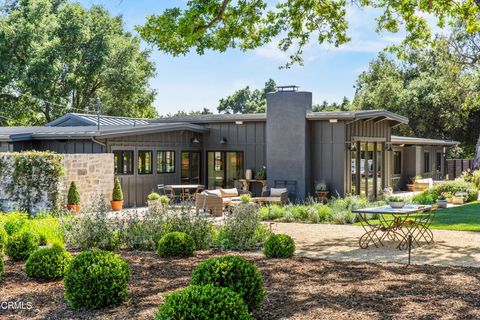 Photo of 2275 Alamo Pintado Road, Solvang, CA 93463 (MLS # V1-35962)