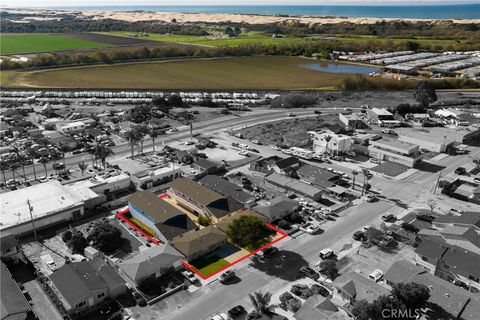 Photo of 1960 Beach Street, Oceano, CA 93445 (MLS # PI26001043)
