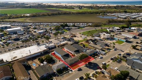 Photo of 1960 Beach Street, Oceano, CA 93445 (MLS # PI26001043)