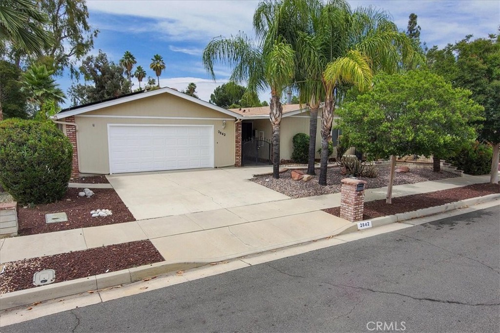 2842 Blue Spruce Drive