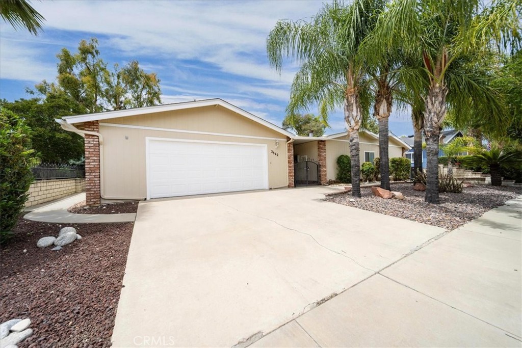 2842 Blue Spruce Drive