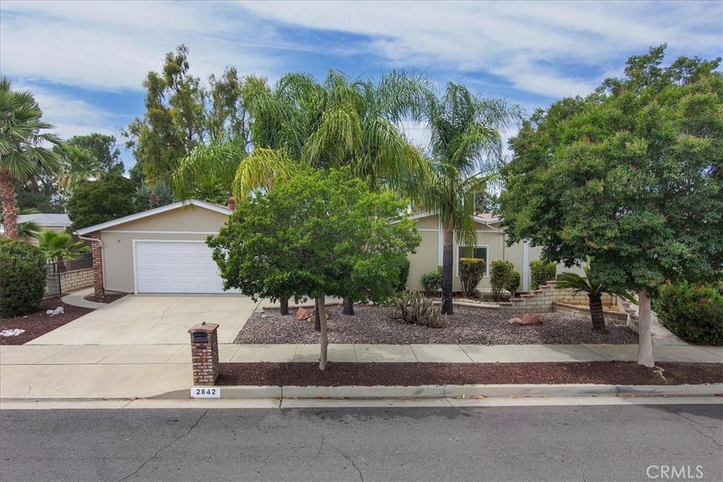2842 Blue Spruce Drive