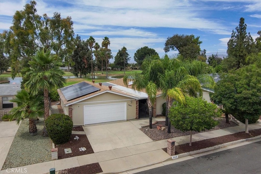 2842 Blue Spruce Drive