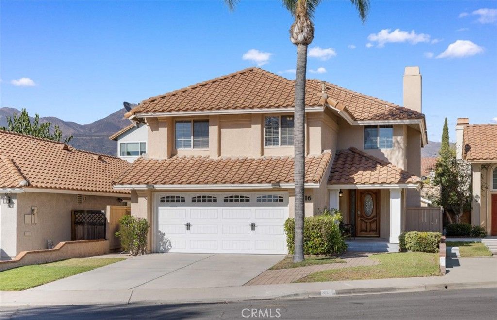 Photo of 16 Las Piedras, Rancho Santa Margarita, CA 92688 (MLS # WS25273026)