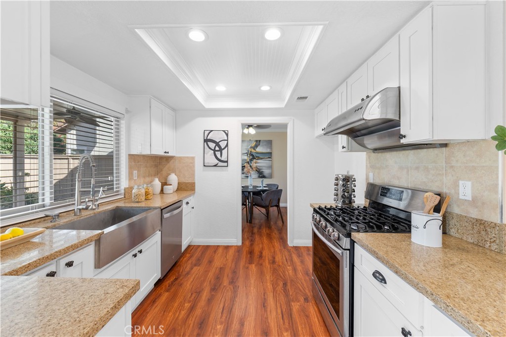 Samlarc - Residential